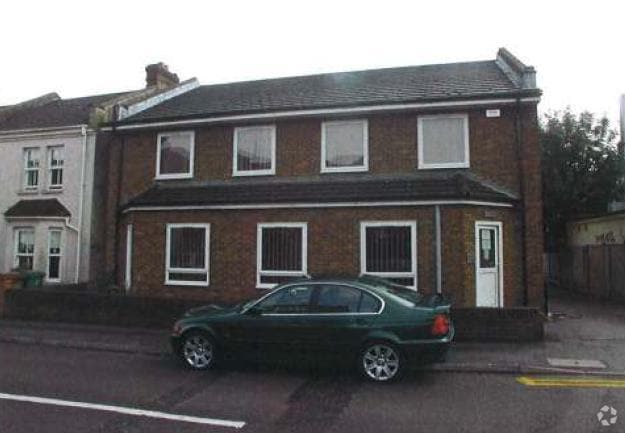 2A Belmont Rd, Sutton for sale Primary Photo- Image 1 of 1