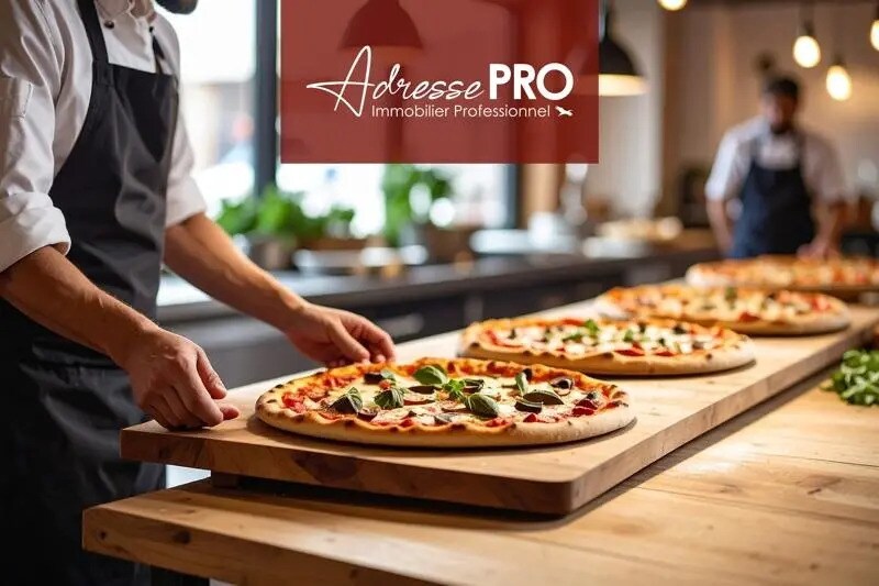 Retail in La Rochelle for sale Building Photo- Image 1 of 4