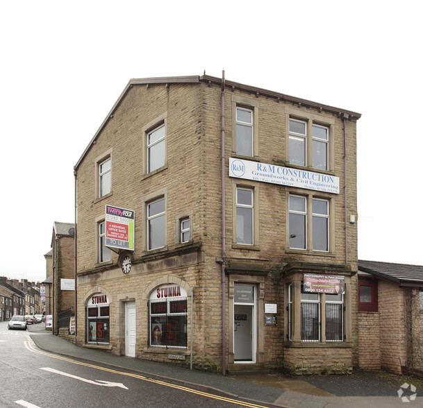 Spring Ln, Colne for lease - Building Photo - Image 2 of 20