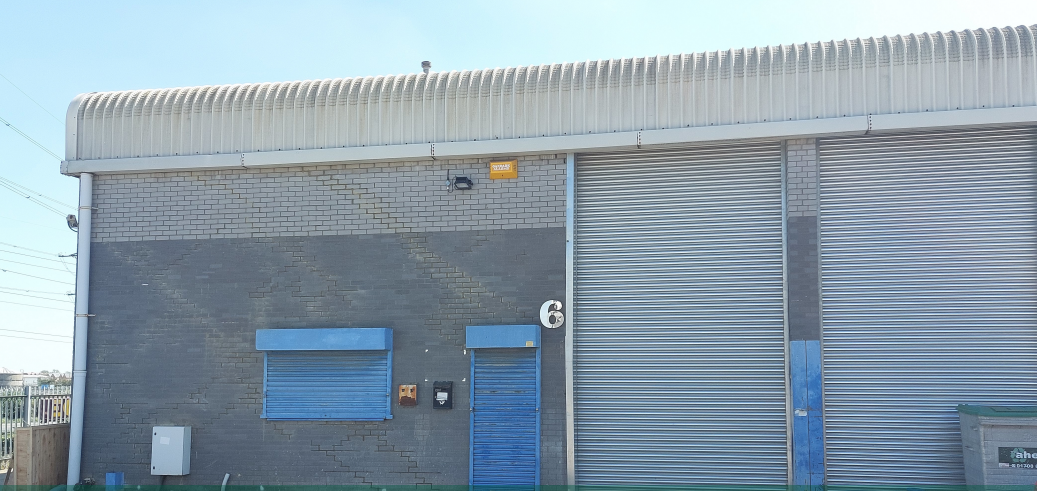 Marsh Way, Rainham for lease Building Photo- Image 1 of 3