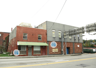 More details for 1110-1116 University Ave, Morgantown, WV - Office for Sale