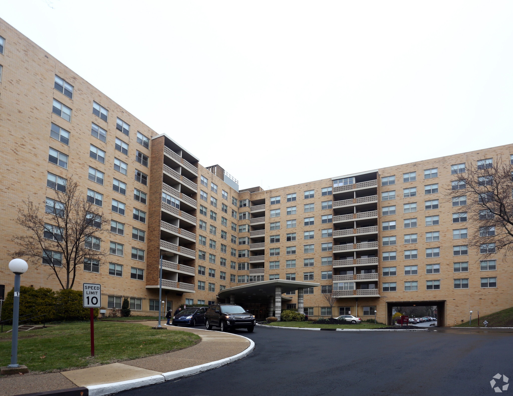 25 Washington Ln, Wyncote, PA 19095 Wyncote House