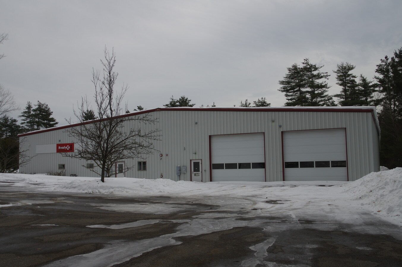 25 St, Keene, NH 03431