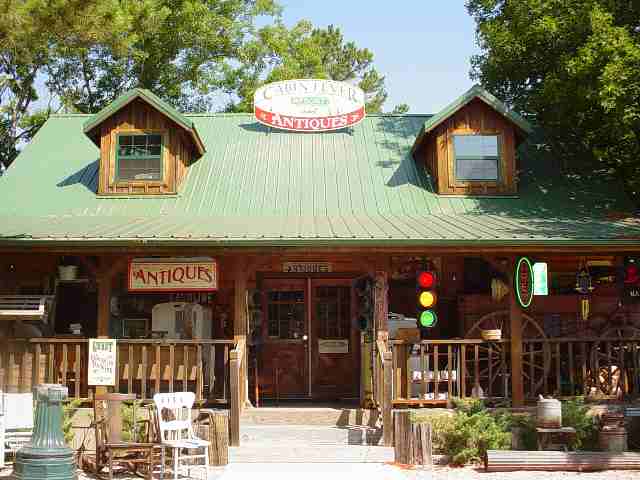 15695 Highway 187, Eureka Springs, AR for sale Primary Photo- Image 1 of 1