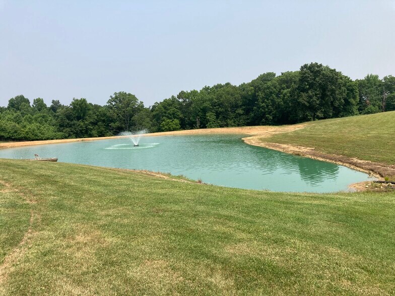 4398 Flat Rock Rd, KY 42261 Specialty for Sale