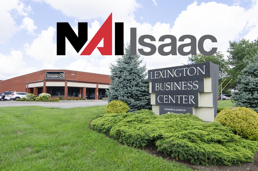 2041 A Creative Dr, Lexington, KY for lease - Building Photo - Image 2 of 14