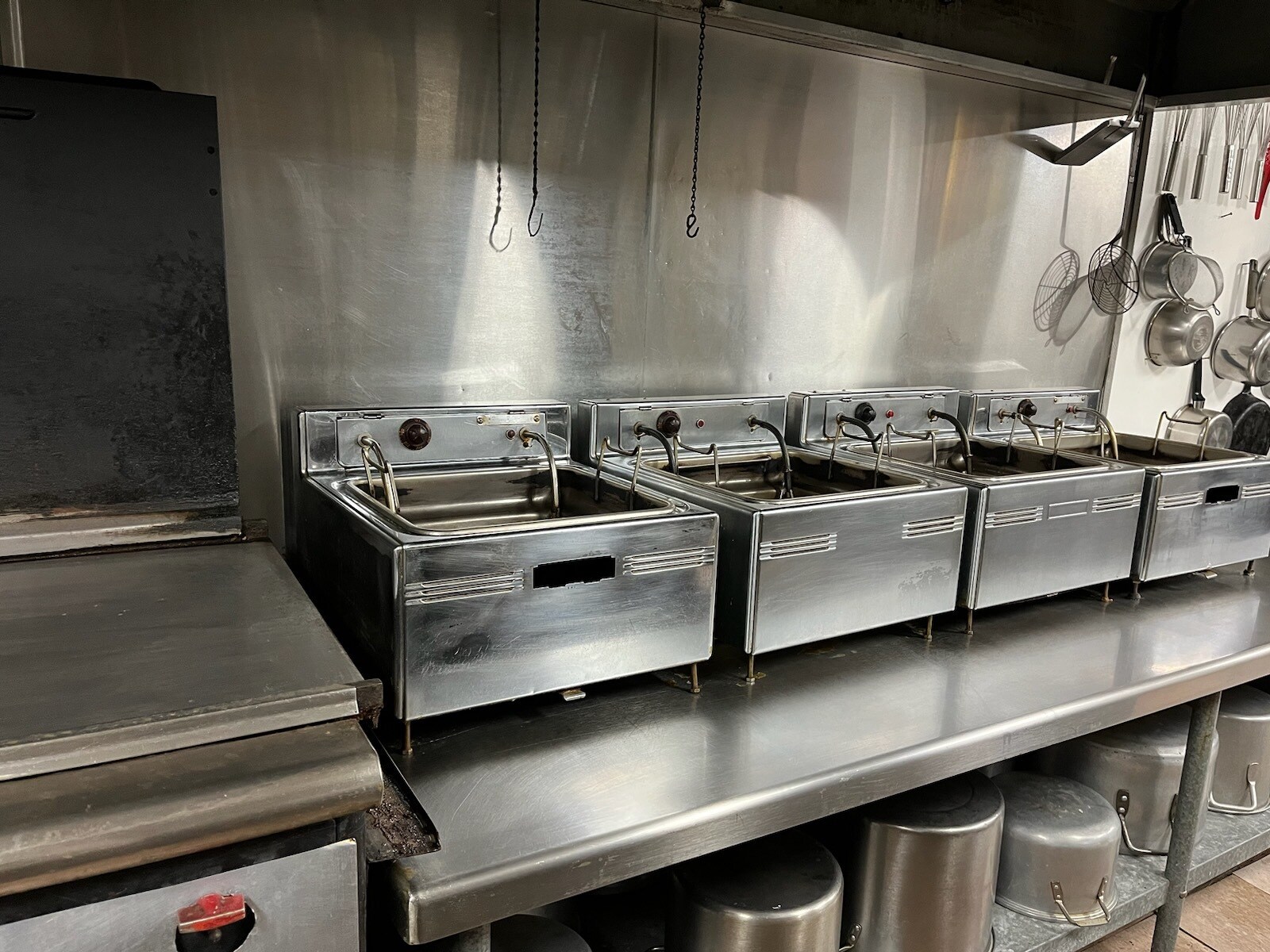 26646 S 555 St, Fullerton, NE 68638 Loup River Inn