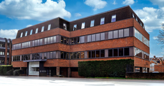 More details for Knoll Rd, Camberley - Office for Lease