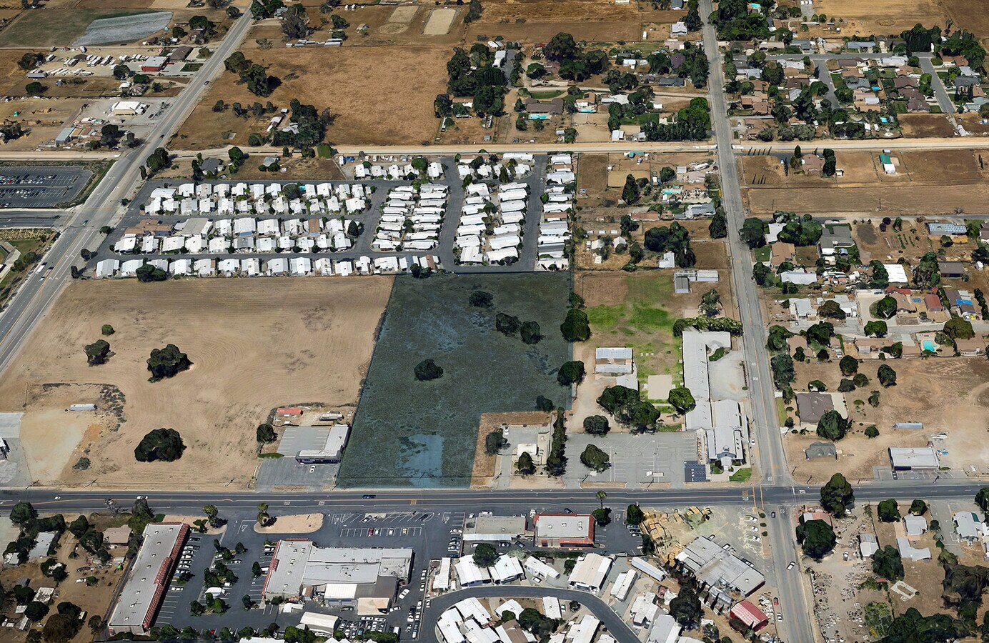 10357 Beaumont Ave, Cherry Valley, CA 92223 Cherry Valley Vacant Land