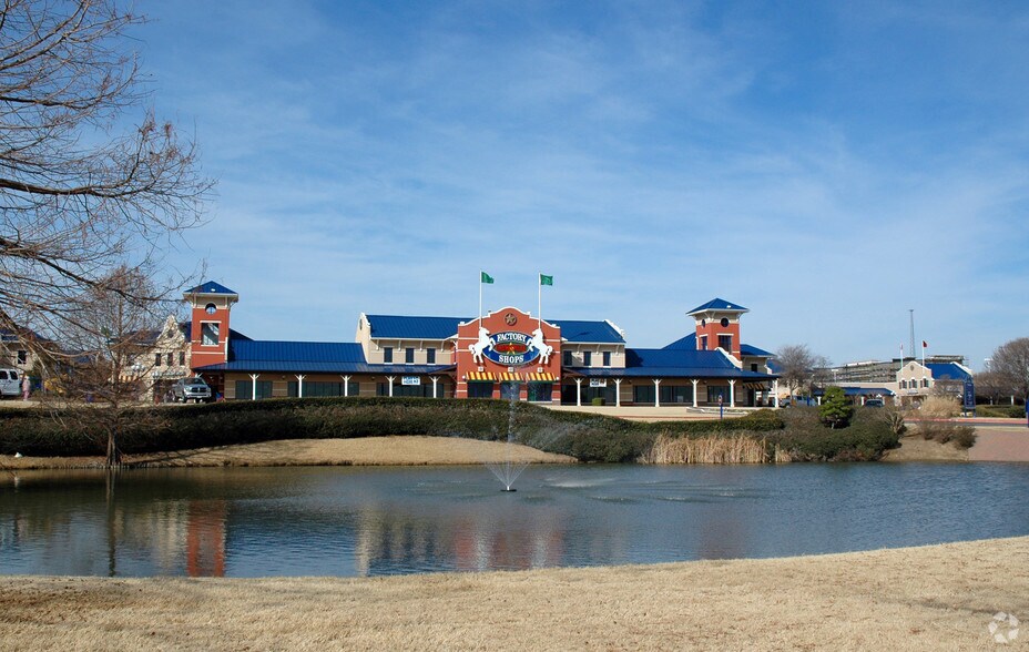 4321 N Interstate 35 Gainesville Tx 76240 Property Record
