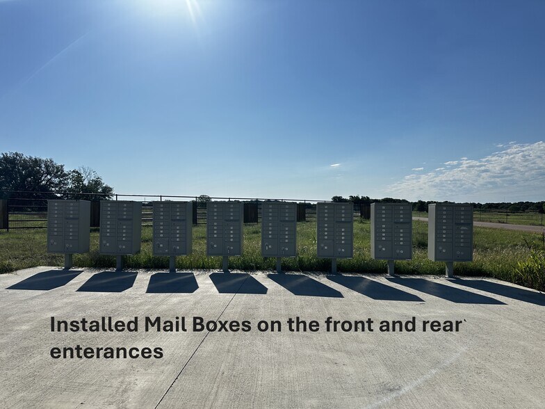 446 Grand Canyon Drive, Oglesby, TX for sale - Building Photo - Image 3 of 14