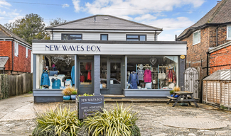 More details for Rookwood Rd, West Wittering - Retail for Sale