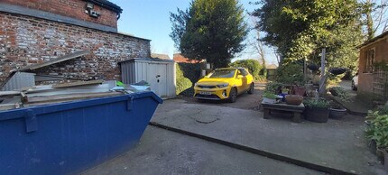 28 Wheelock St, Middlewich for lease Building Photo- Image 2 of 3