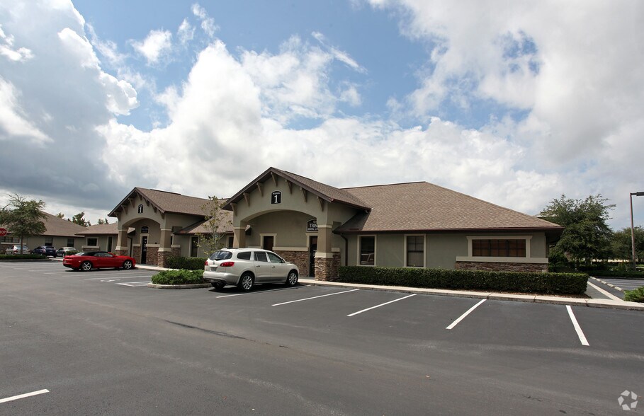 1839 Health Care Dr, New Port Richey, FL for sale - Primary Photo - Image 1 of 1