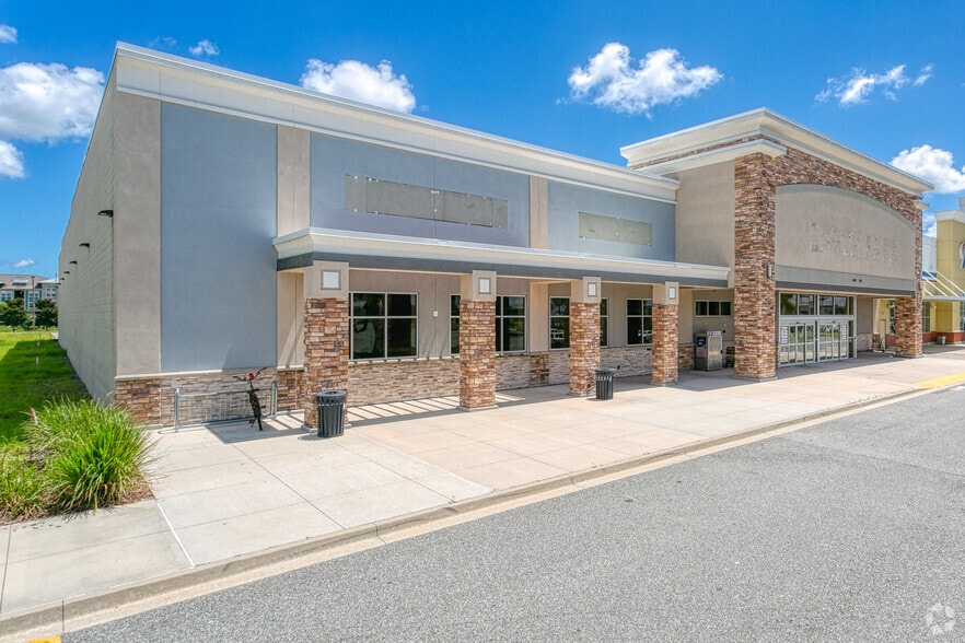 11901 Atlantic Blvd, Jacksonville, FL for lease - Building Photo - Image 3 of 5