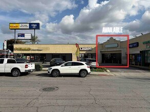 5301 Whittier Blvd, Los Angeles, CA for lease Interior Photo- Image 2 of 8