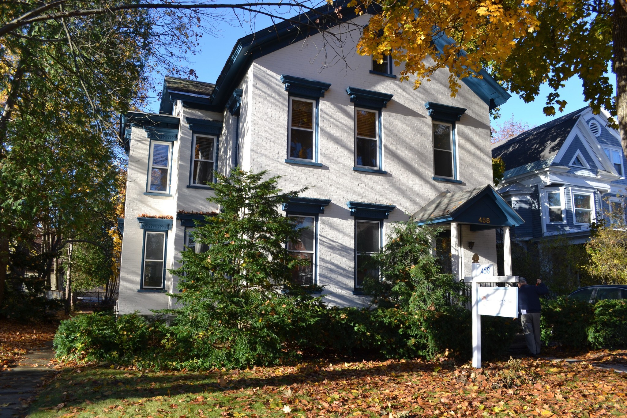 458 Glen St, Glens Falls, NY for sale Building Photo- Image 1 of 1