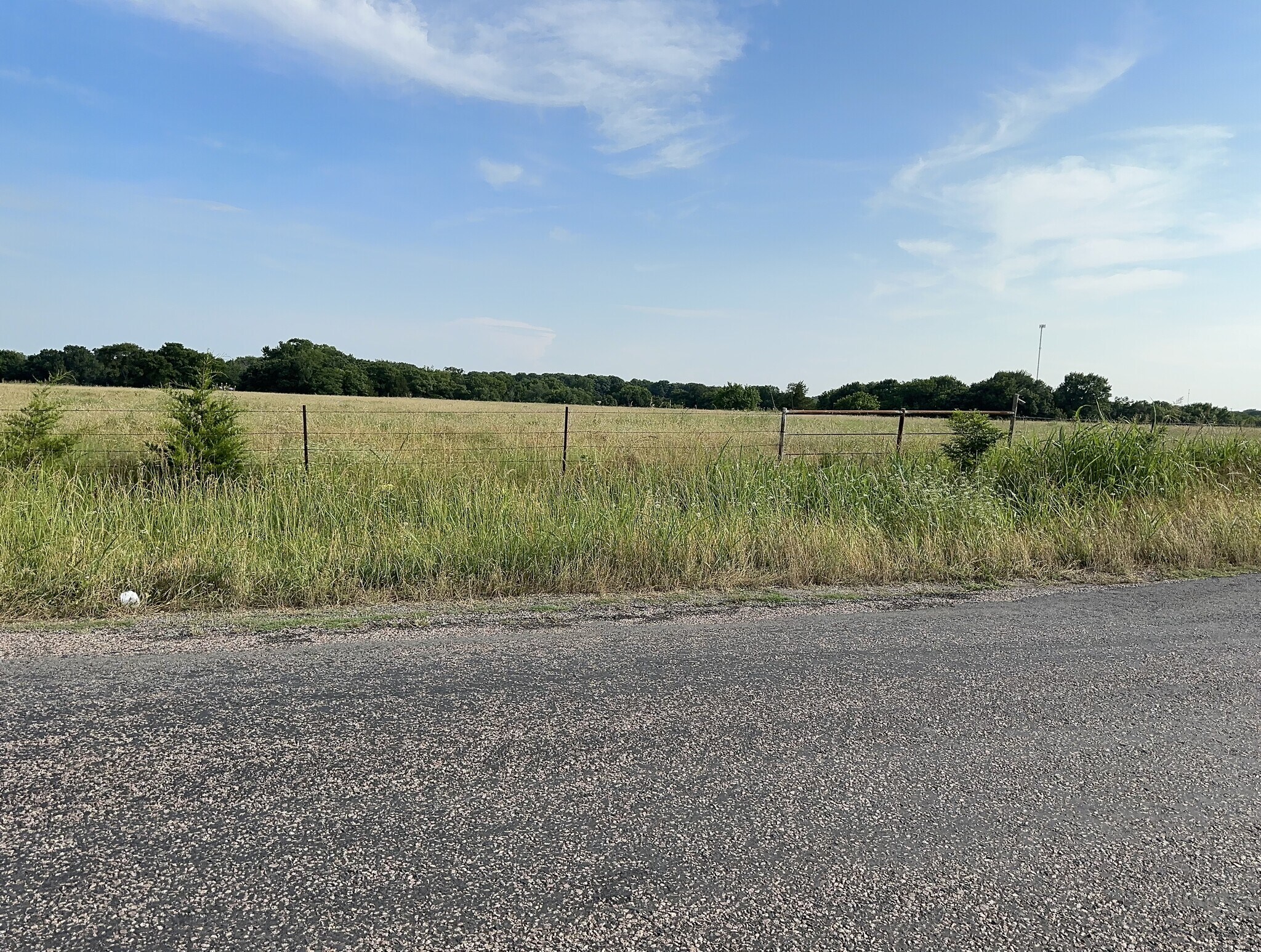 548 Schneider Sherman rd, Sherman, TX for sale Primary Photo- Image 1 of 1