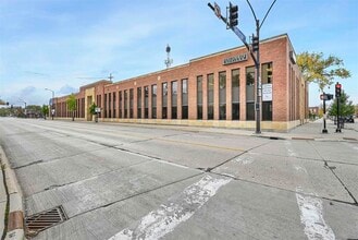 414 E Walnut St, Green Bay, WI for sale Building Photo- Image 1 of 13