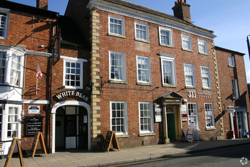 2 High St, Shipston On Stour for sale Primary Photo- Image 1 of 1