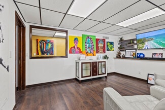 More details for 108 N Depot Dr, Fort Pierce, FL - Office for Lease