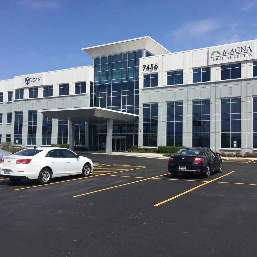 7456 S State Rd, Bedford Park, IL 60638 OfficeMedical for Lease