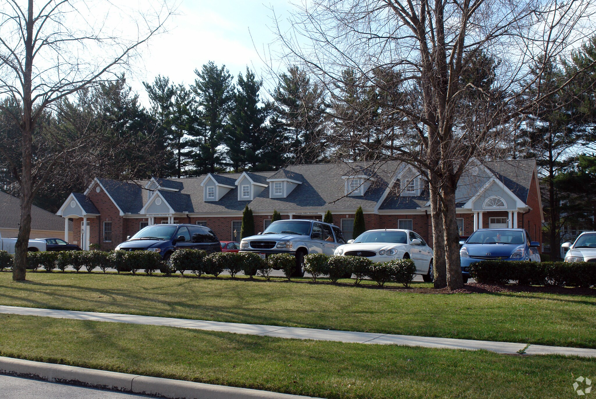 5965 Renaissance Pl, Toledo, OH for sale Primary Photo- Image 1 of 1