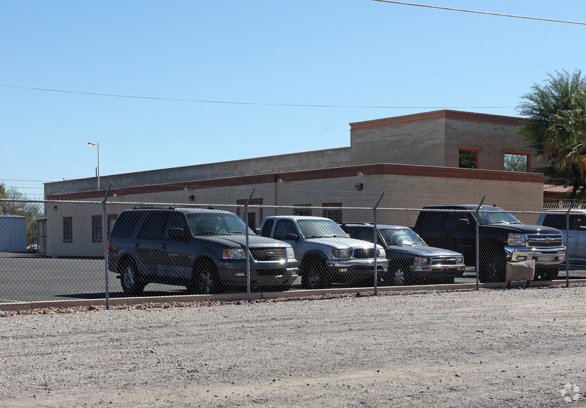 3300 N Palo Verde Ave, Tucson, AZ for lease - Building Photo - Image 3 of 31