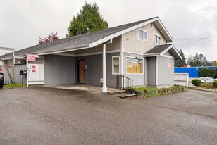 1234 NE 145th St, Shoreline WA - Commercial Real Estate