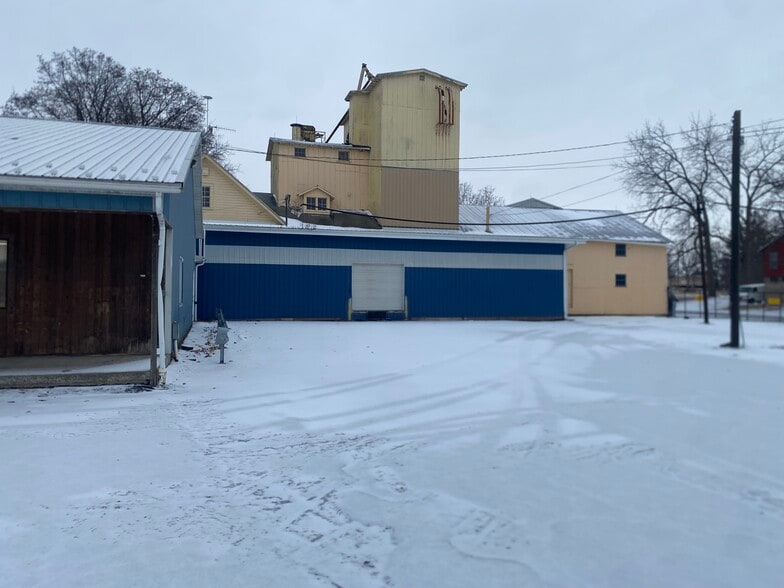 115 N Exchange St, Geneva, NY for sale - Building Photo - Image 3 of 16