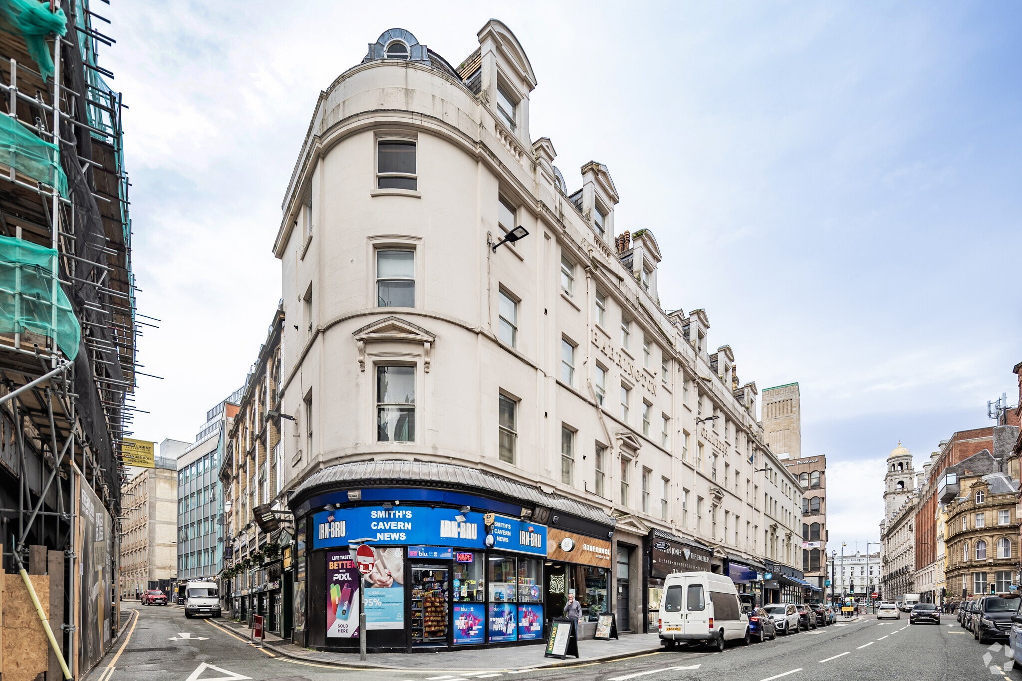 24A North John St, Liverpool for sale Primary Photo- Image 1 of 1