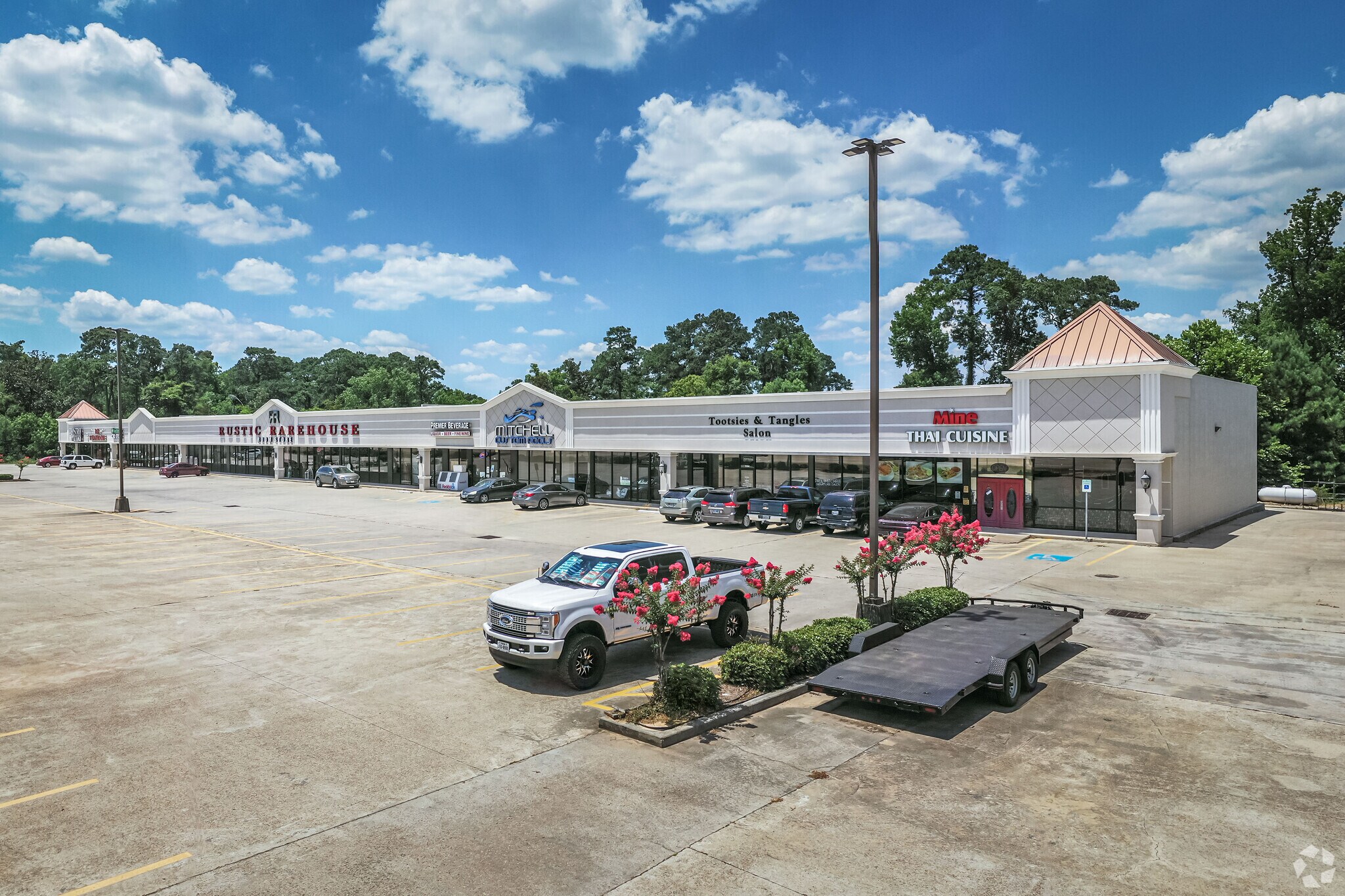 13080 Tx-105, Conroe, TX for sale Primary Photo- Image 1 of 1
