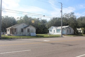 More details for 1001 W 1st St, Sanford, FL - Office for Sale