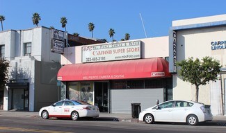 More details for 5645 Hollywood Blvd, Hollywood, CA - Retail for Lease
