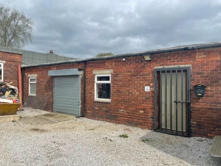 Howden Rd, Silsden for sale - Building Photo - Image 1 of 1