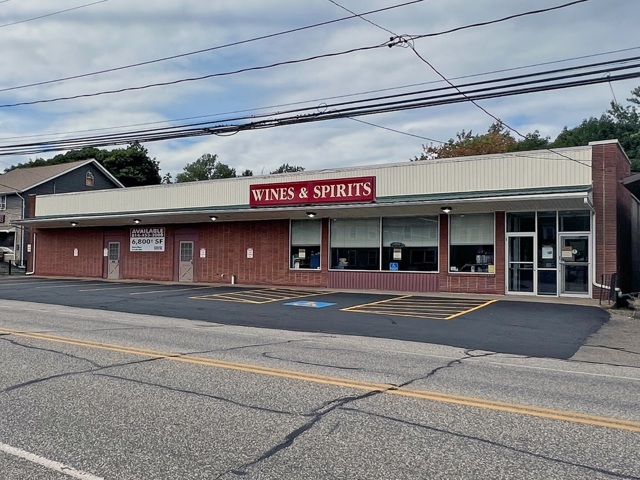 3412 W Lake Rd, Erie, PA for lease Building Photo- Image 1 of 23