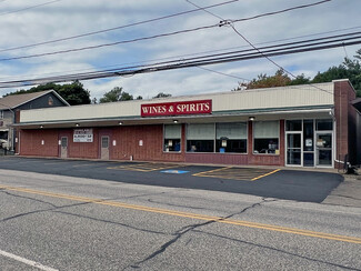 More details for 3412 W Lake Rd, Erie, PA - Retail for Lease