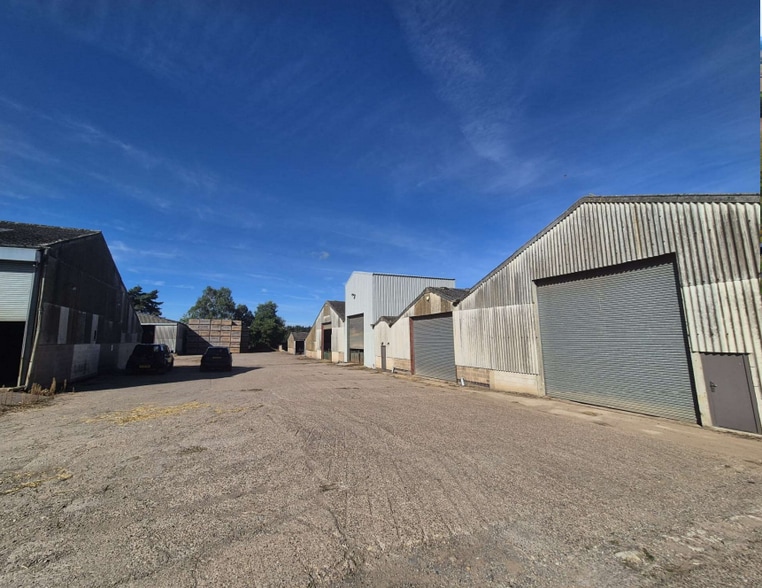 Old London Rd, Retford for lease - Building Photo - Image 3 of 3