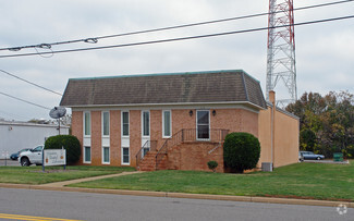 More details for 2110 Maywill St, Richmond, VA - Flex for Lease