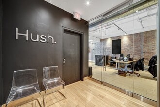 21 Camden St, Toronto, ON for lease Building Photo- Image 2 of 13