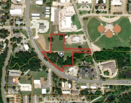 TBD Santa Fe Drive, Weatherford, TX - Owner Financed Property