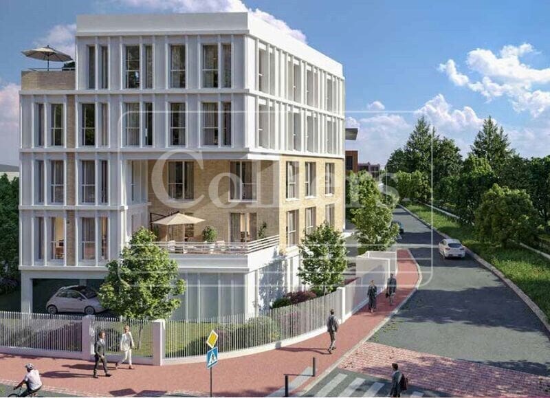 99 Bis Rue Edmond Rostand, Toulouse for sale - Building Photo - Image 2 of 3