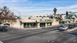 More details for 301-307 E 17th St, Santa Ana, CA - Retail for Lease