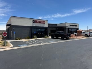 More details for Washington Parkway, Washington, UT - Land for Lease