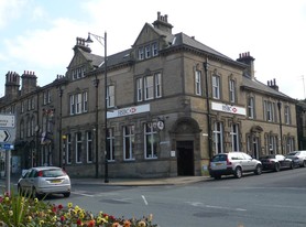 Midland Bank Chambers - Commercial Real Estate