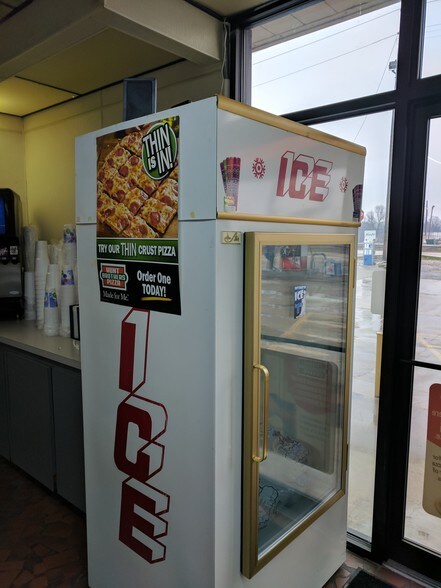 101 SW Texas St, Hoxie, AR for sale - Building Photo - Image 1 of 1