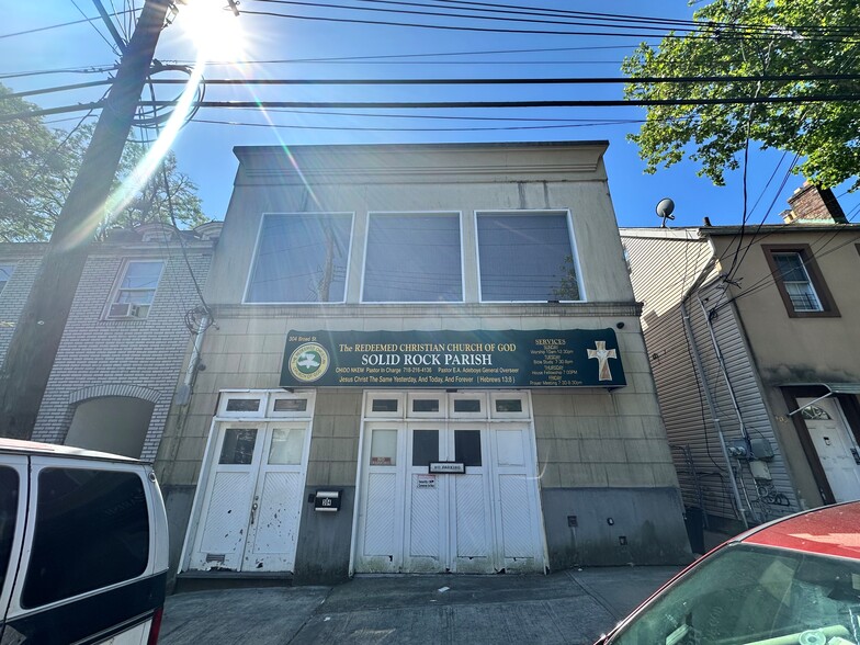 304 Broad St, Staten Island, NY for sale - Building Photo - Image 1 of 1