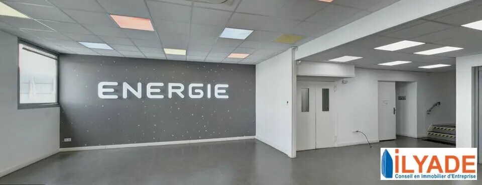 26 Boulevard Gay Lussac, Marseille for lease Interior Photo- Image 1 of 3