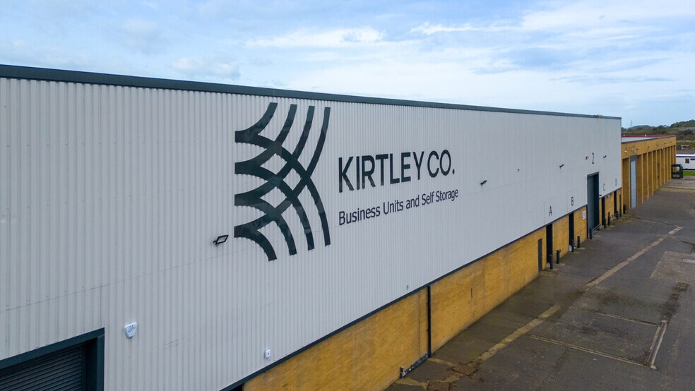 3 Cook Way, Peterlee for lease - Building Photo - Image 2 of 2