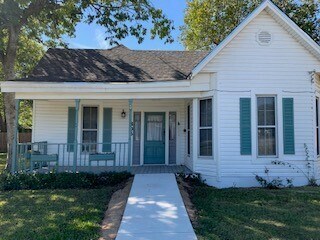 305 Main St, Hutto, TX for sale Building Photo- Image 1 of 1